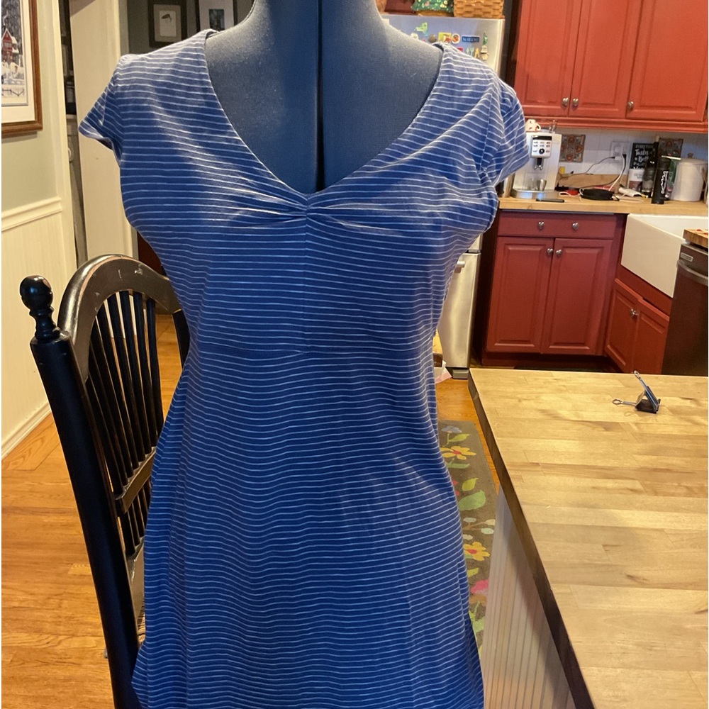 Toad&Co Amelia dress M